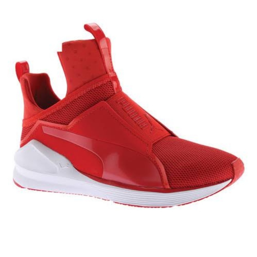 Women's PUMA Fierce Cross Training Shoe